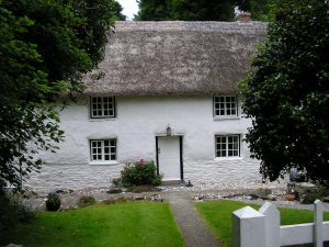 Harmony Cottage